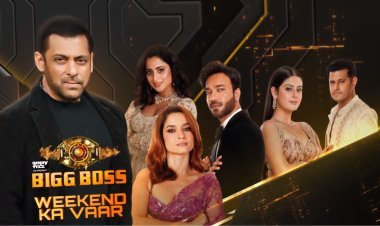 Big Boss Season 17: A Glimpse into the Newest Season of Reality TV Spectacle
