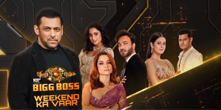 Big Boss Season 17: A Glimpse into the Newest Season of Reality TV Spectacle