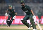 Pakistan's Dominant Victory Over Bangladesh in ICC Cricket World Cup 2023