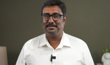 Coimbatore's Nagaraj B. Achieves Remarkable Feat with India's Longest Financial Lecture, Secures Spot in Indian Book of Records