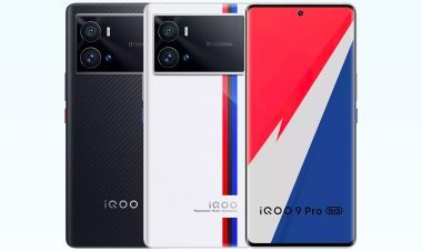 iQOO Neo 9 Pro to launch in India on February 14 with 120W fast charging, 5000mAh battery, and 50MP camera