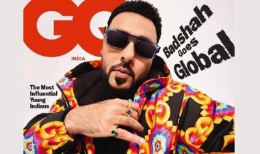 Badshah: India's Rap Maestro Redefines Entertainment and Luxury, Emerging as a Cultural and Entrepreneurial Icon