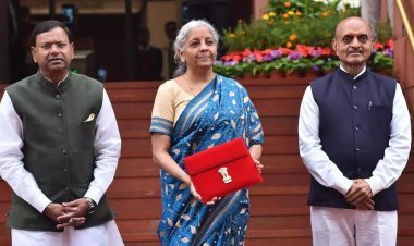 Anand Mahindra Advocates Prudent Financial Planning Over Dramatic Policy Announcements in Response to Interim Budget