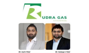 Rudra Gas Enterprise Limited Launches IPO on BSE SME Platform for Expansion Plans