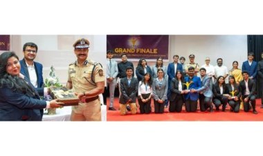 BSS Foundation Wraps Up Successful Alchemy 2024 National Business Case Study Competition