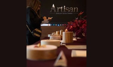 GJEPC’s Artisan Design Jewellery Awards 2024: A Celebration of Wearable Artistry and Creativity