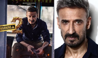 Rahul Dev Shines Once Again in "Warning 2," Earns Rave Reviews for His Performance