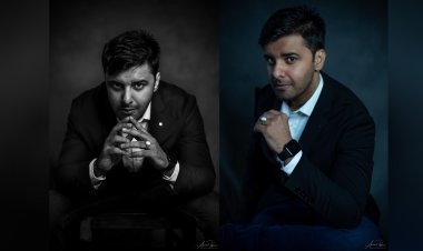 Abhijeet Singh, the Popular Podcaster, Reveals the Truth About Bollywood