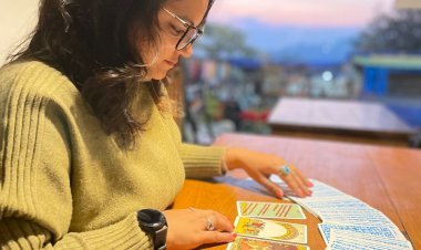 Leena Ahooja: Empowering Lives Through Tarot, Numerology, and Spiritual Healing