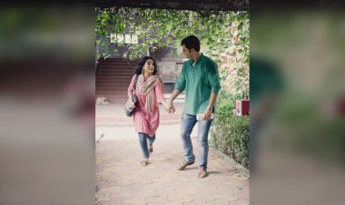 What happens when politics meets poetry, and silence speaks louder than slogans