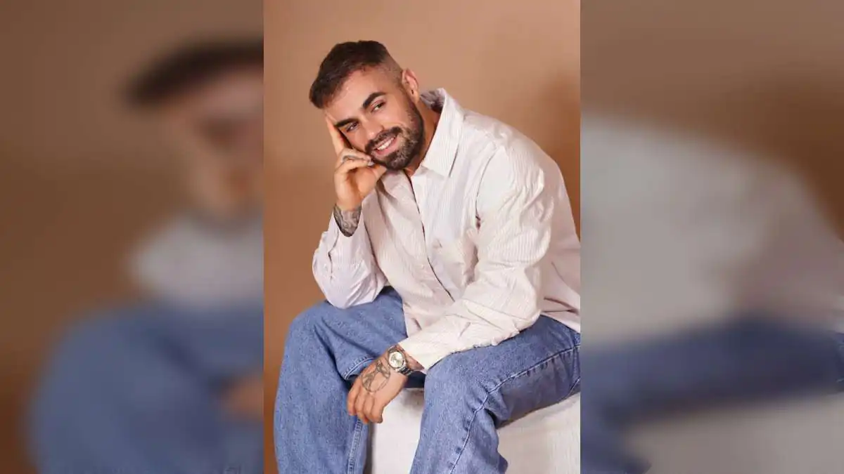 If the business cannot function without you, you haven't built a business: Florian Hurel